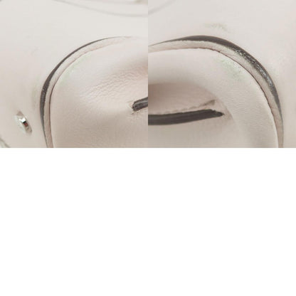 TODS Sera Handbag Leather Ladies [Used]