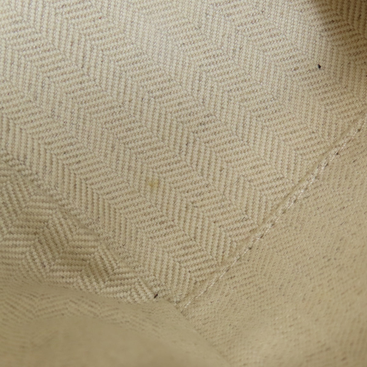 LOEWE Hammock 2WAY Handbag Canvas CalfLadies [Used]