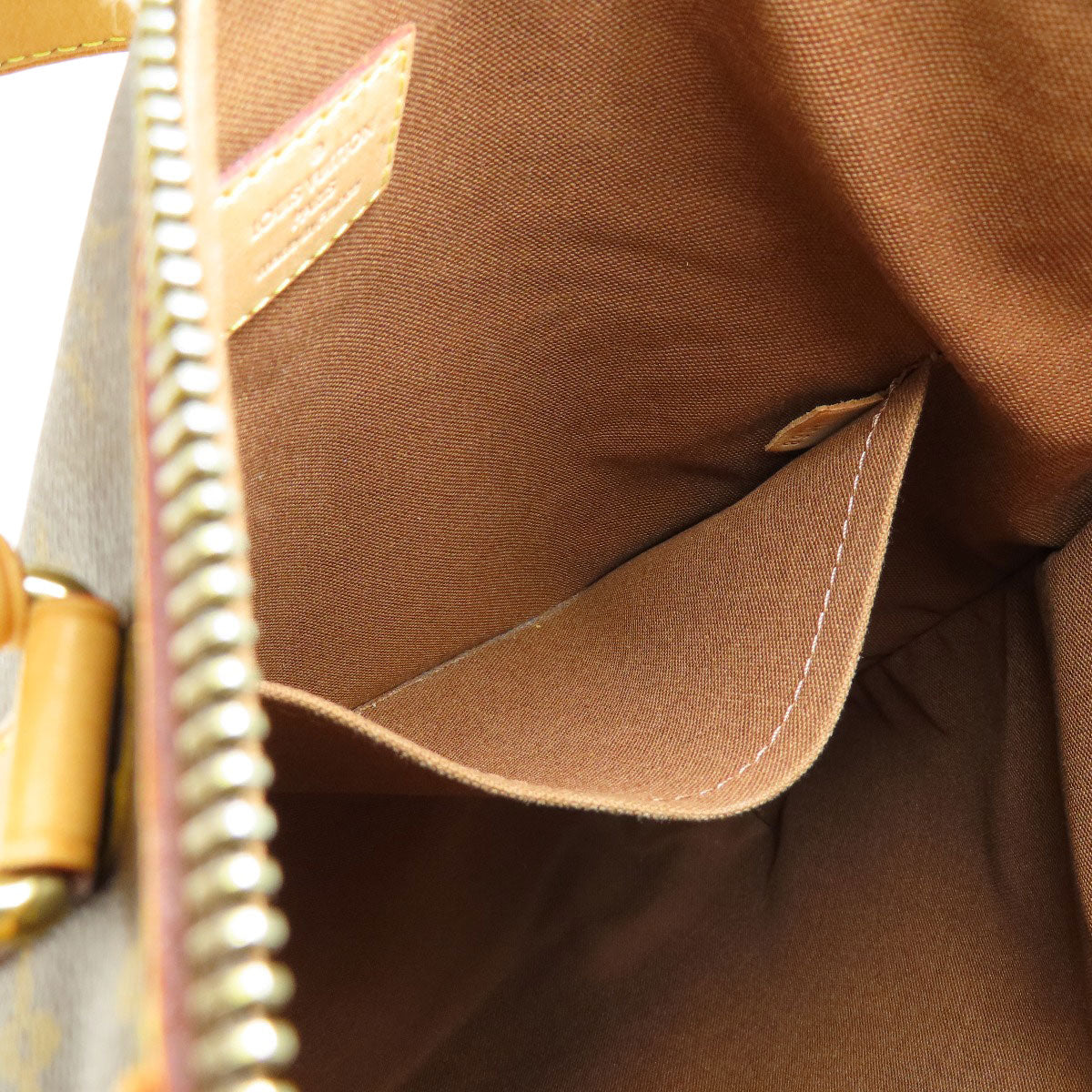 LOUIS VUITTON M56388 Odeon GM Monogram Tote Bag Monogram canvas Ladies [Used]