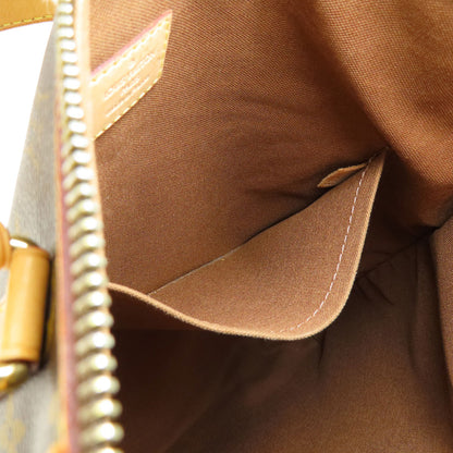 LOUIS VUITTON M56388 Odeon GM Monogram Tote Bag Monogram canvas Ladies [Used]