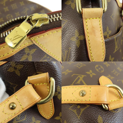 LOUIS VUITTON M56388 Odeon GM Monogram Tote Bag Monogram canvas Ladies [Used]