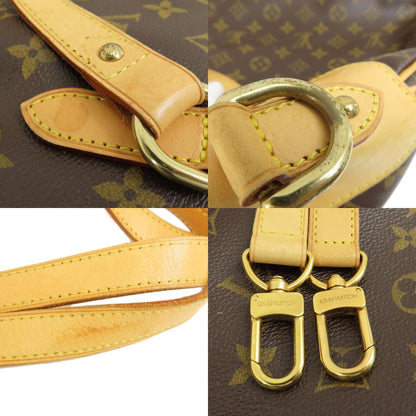 LOUIS VUITTON M56388 Odeon GM Monogram Tote Bag Monogram canvas Ladies [Used]