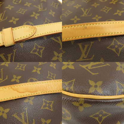 LOUIS VUITTON M56388 Odeon GM Monogram Tote Bag Monogram canvas Ladies [Used]