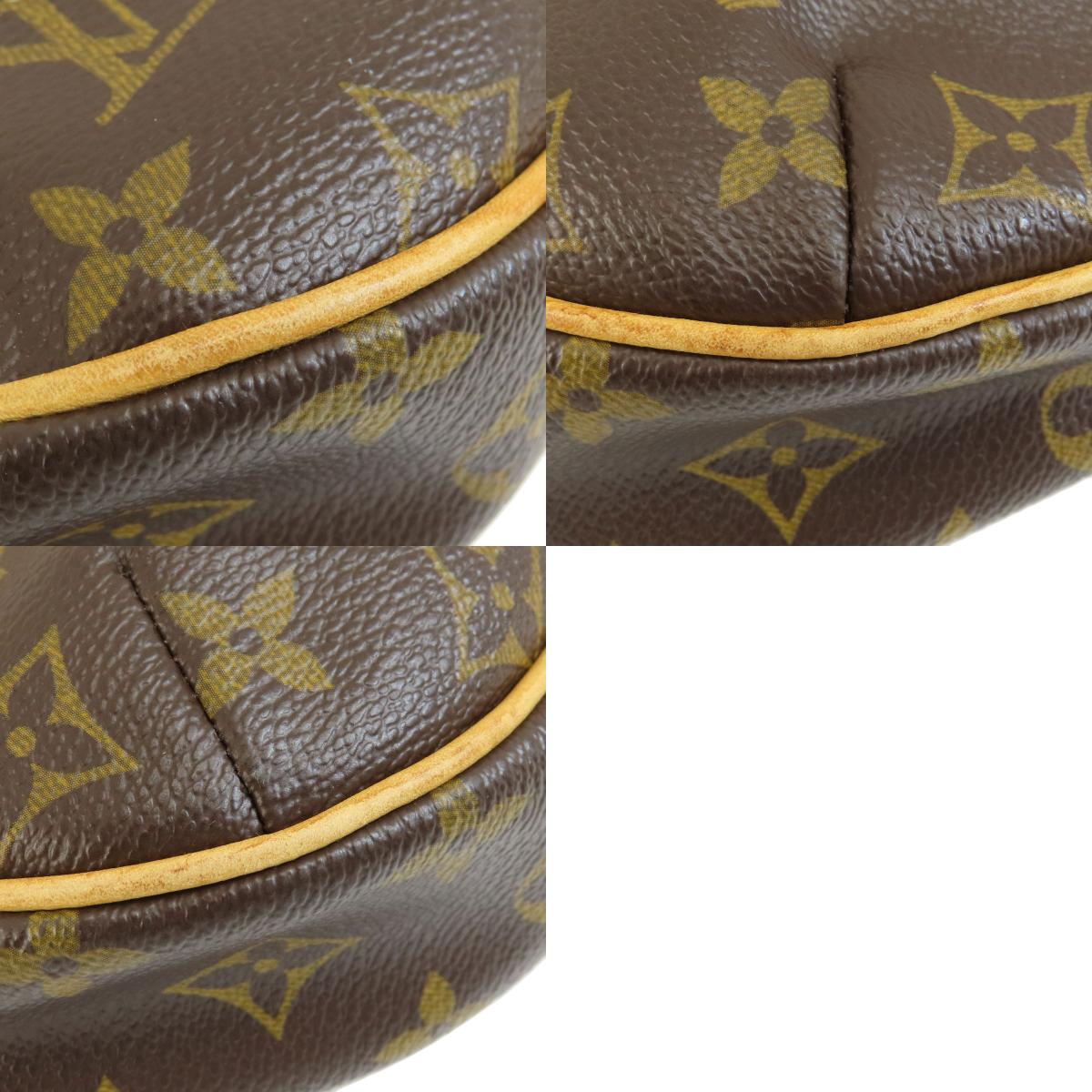 LOUIS VUITTON M56388 Odeon GM Monogram Tote Bag Monogram canvas Ladies [Used]