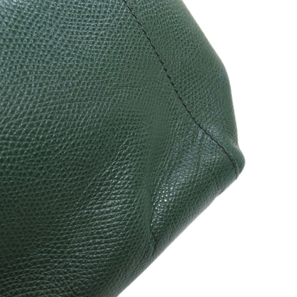 CELINE Vertical Cabas 2WAY Tote Bag Leather Ladies [Used]