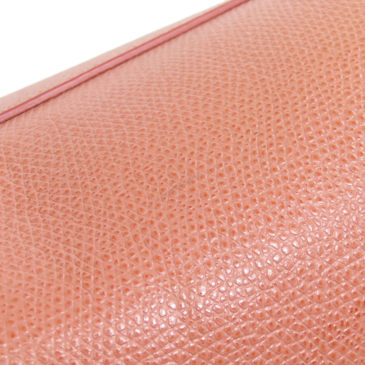 CELINE Vertical Cabas 2WAY Tote Bag Leather Ladies [Used]