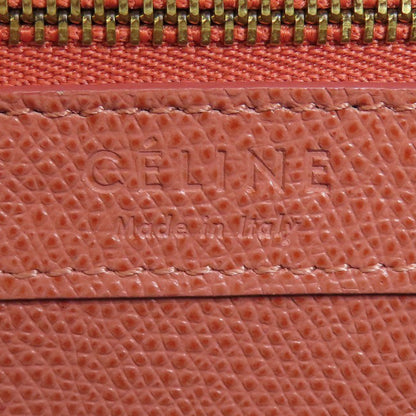 CELINE Vertical Cabas 2WAY Tote Bag Leather Ladies [Used]