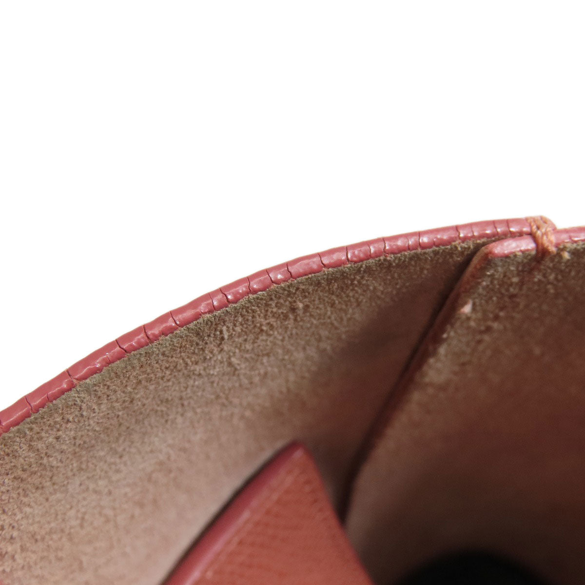 CELINE Vertical Cabas 2WAY Tote Bag Leather Ladies [Used]