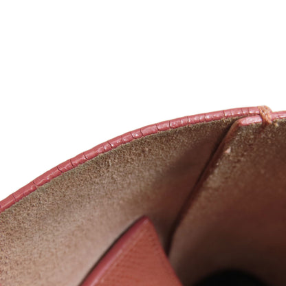 CELINE Vertical Cabas 2WAY Tote Bag Leather Ladies [Used]