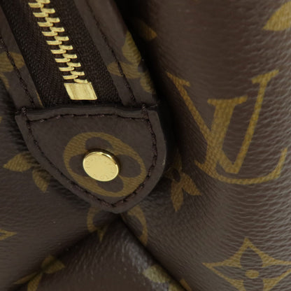 LOUIS VUITTON  M45900 Handbag Petit Palais PM Monogram Monogram canvas Ladies