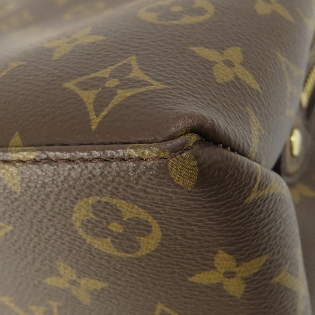 LOUIS VUITTON  M45900 Handbag Petit Palais PM Monogram Monogram canvas Ladies