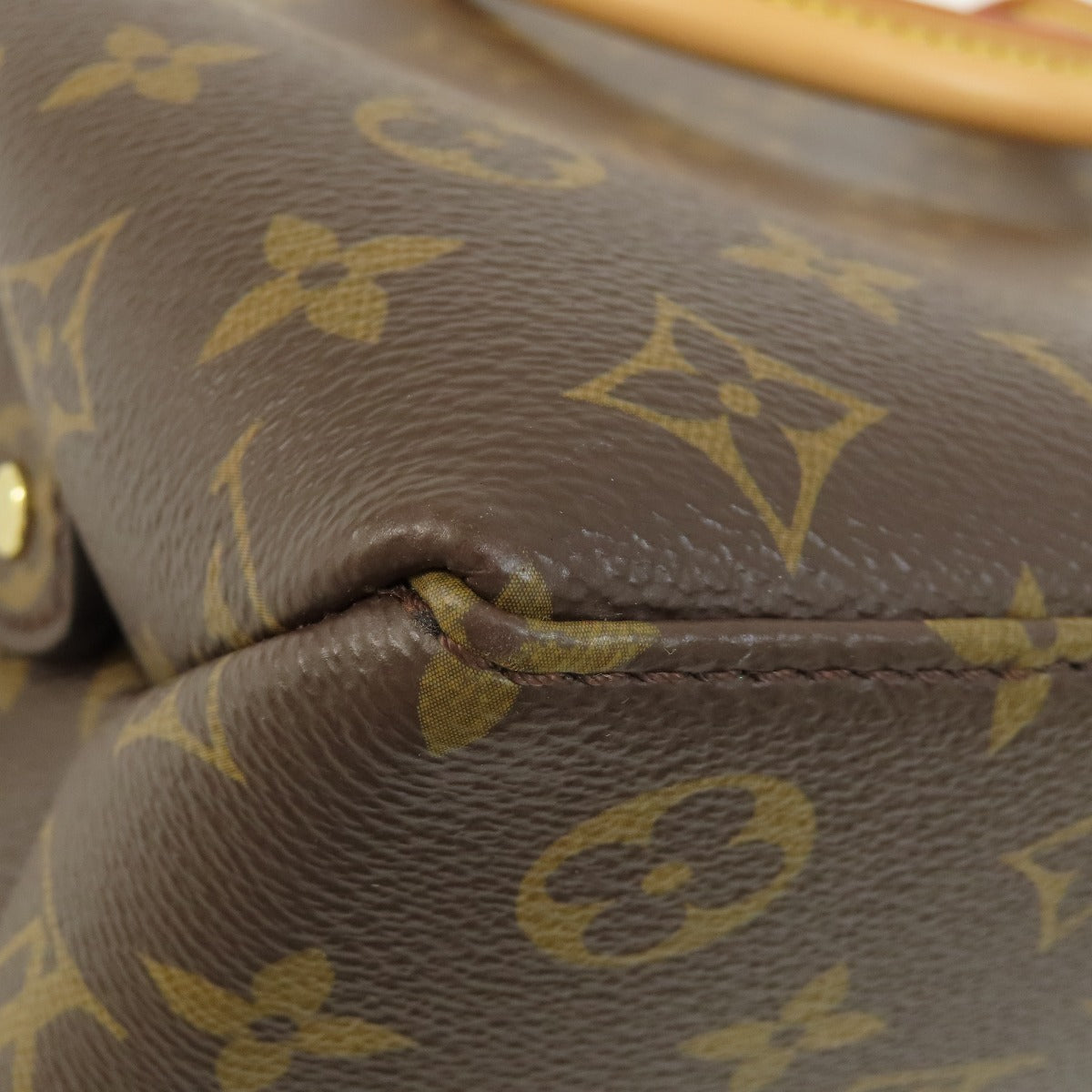 LOUIS VUITTON  M45900 Handbag Petit Palais PM Monogram Monogram canvas Ladies