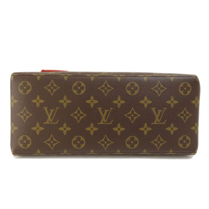 LOUIS VUITTON  M45900 Handbag Petit Palais PM Monogram Monogram canvas Ladies