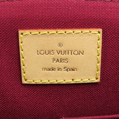 LOUIS VUITTON  M45900 Handbag Petit Palais PM Monogram Monogram canvas Ladies