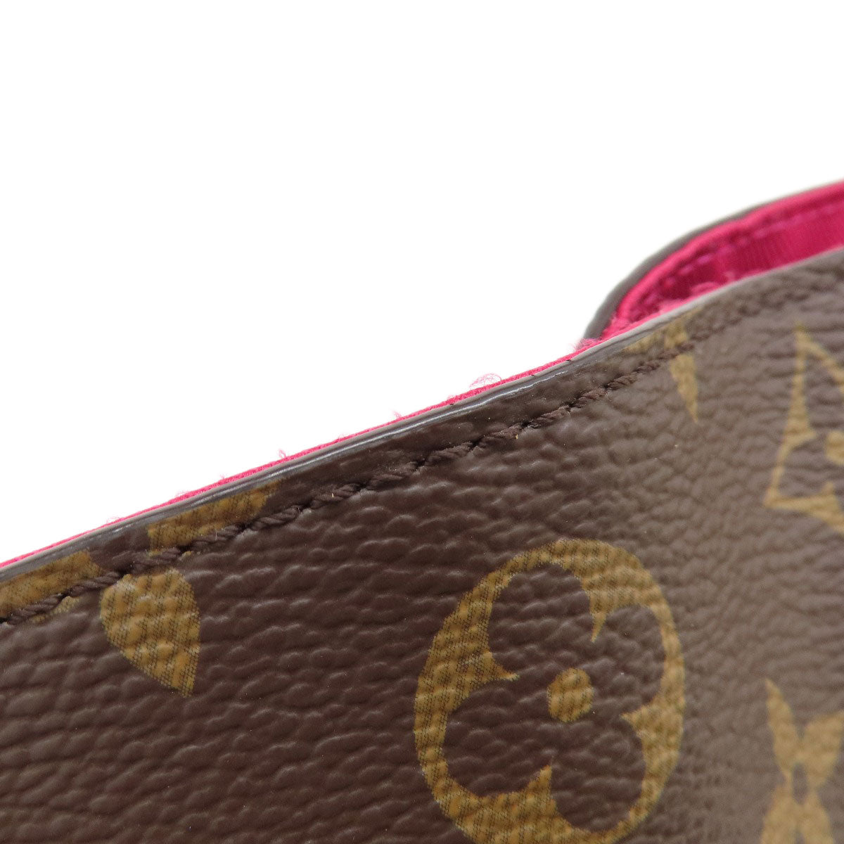 LOUIS VUITTON  M43700 Shoulder Bag Graceful PM Monogram Monogram canvas Ladies