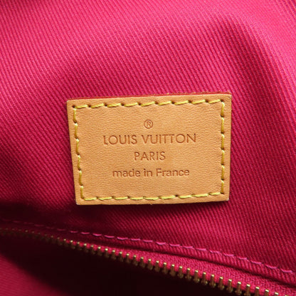 LOUIS VUITTON  M43700 Shoulder Bag Graceful PM Monogram Monogram canvas Ladies