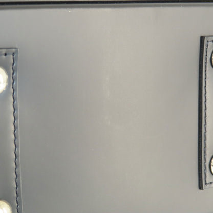 LOUIS VUITTON M59217 Alma BB Handbag Epi Leather Ladies [Used]