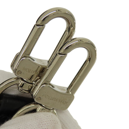 LOUIS VUITTON M59217 Alma BB Handbag Epi Leather Ladies [Used]