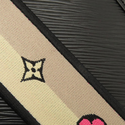 LOUIS VUITTON M59217 Alma BB Handbag Epi Leather Ladies [Used]