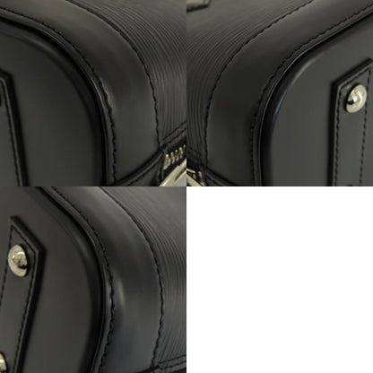 LOUIS VUITTON M59217 Alma BB Handbag Epi Leather Ladies [Used]