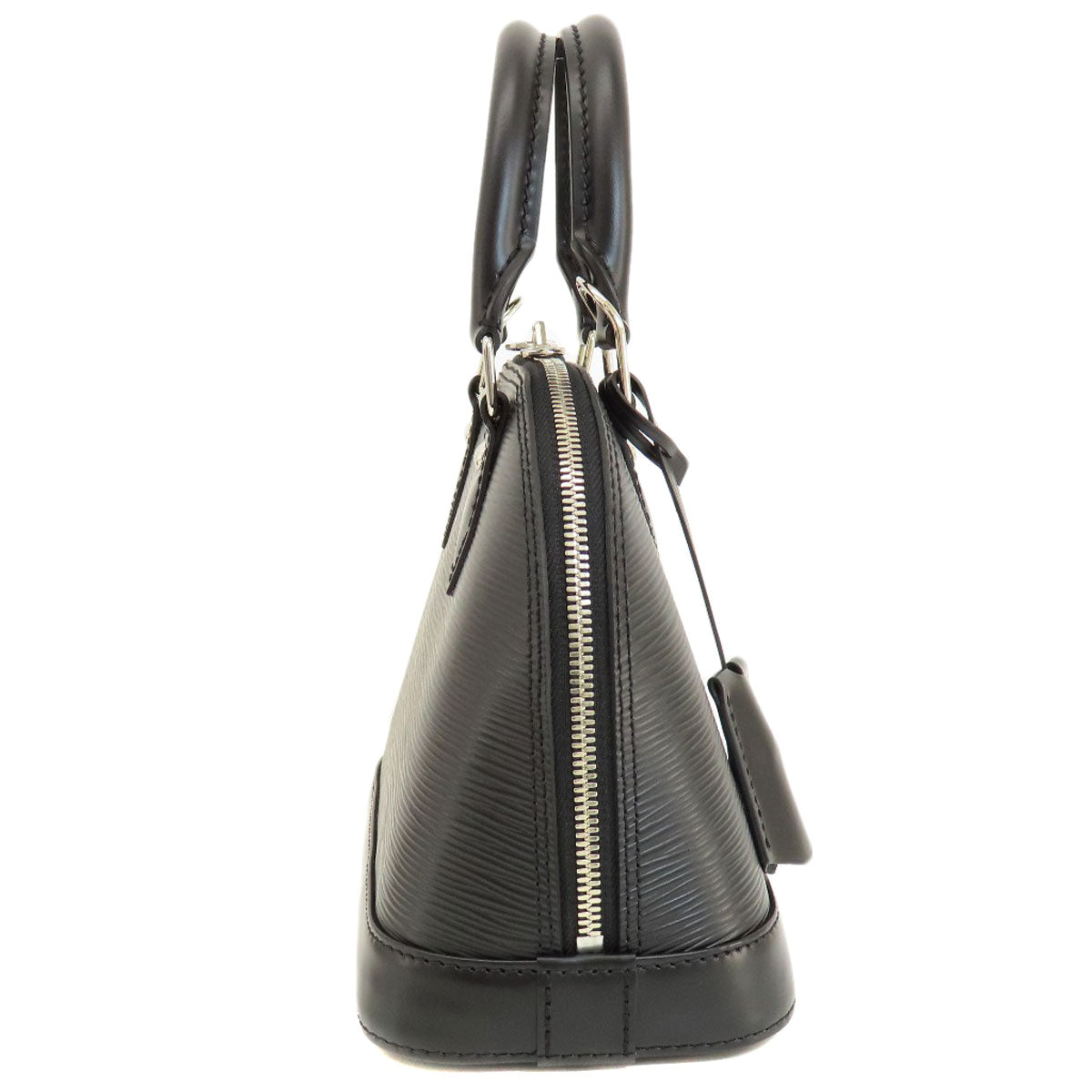 LOUIS VUITTON M59217 Alma BB Handbag Epi Leather Ladies [Used]