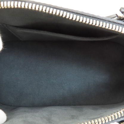 LOUIS VUITTON M59217 Alma BB Handbag Epi Leather Ladies [Used]