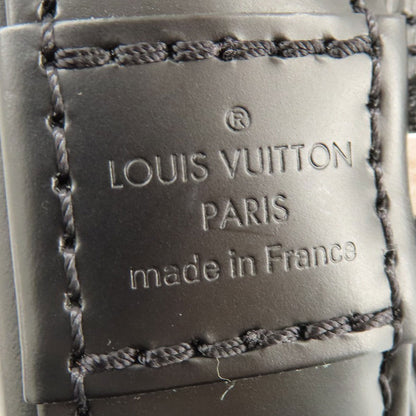 LOUIS VUITTON M59217 Alma BB Handbag Epi Leather Ladies [Used]