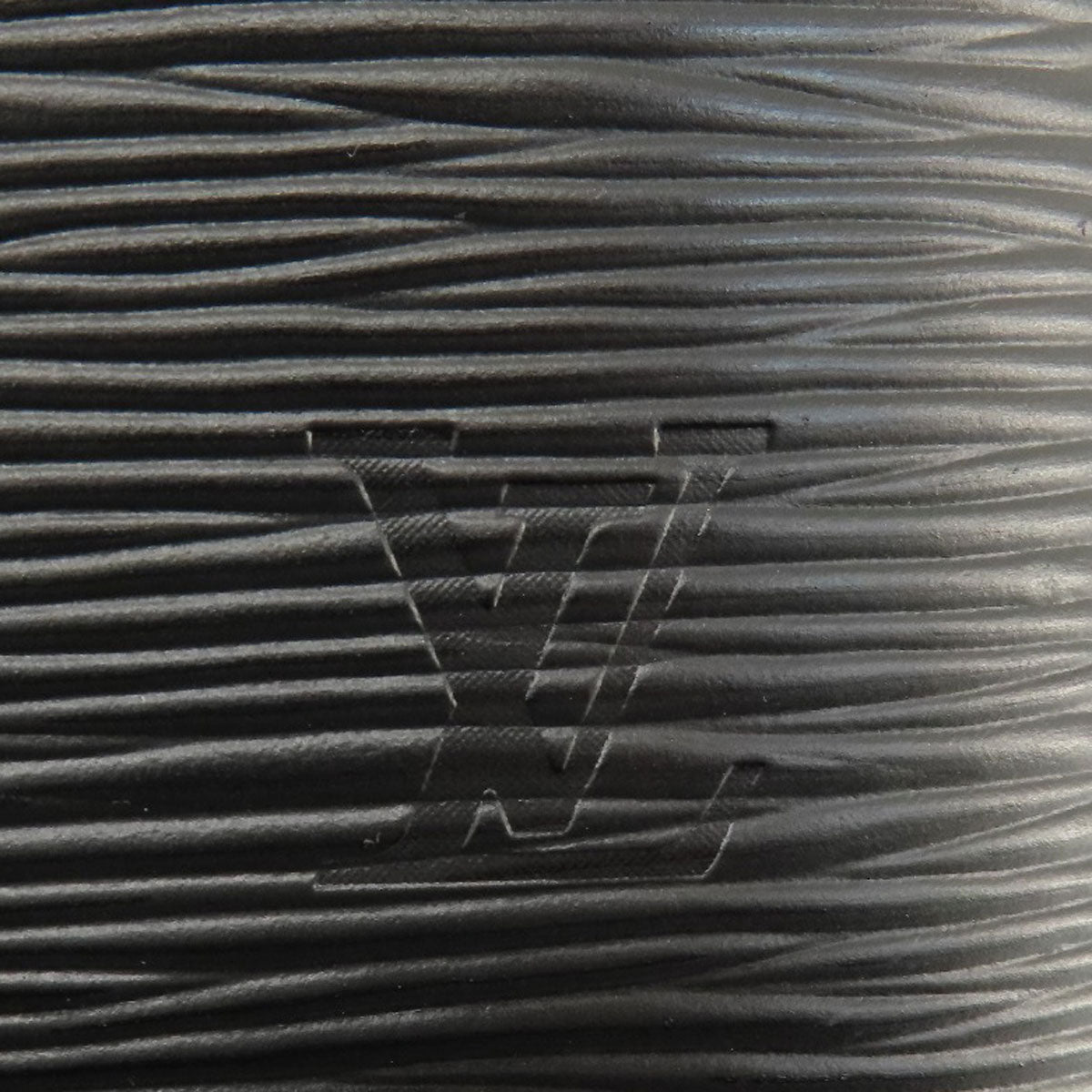 LOUIS VUITTON M59217 Alma BB Handbag Epi Leather Ladies [Used]