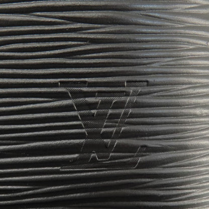 LOUIS VUITTON M59217 Alma BB Handbag Epi Leather Ladies [Used]