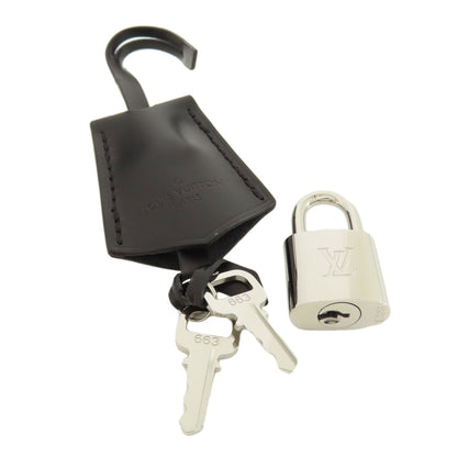 LOUIS VUITTON M59217 Alma BB Handbag Epi Leather Ladies [Used]