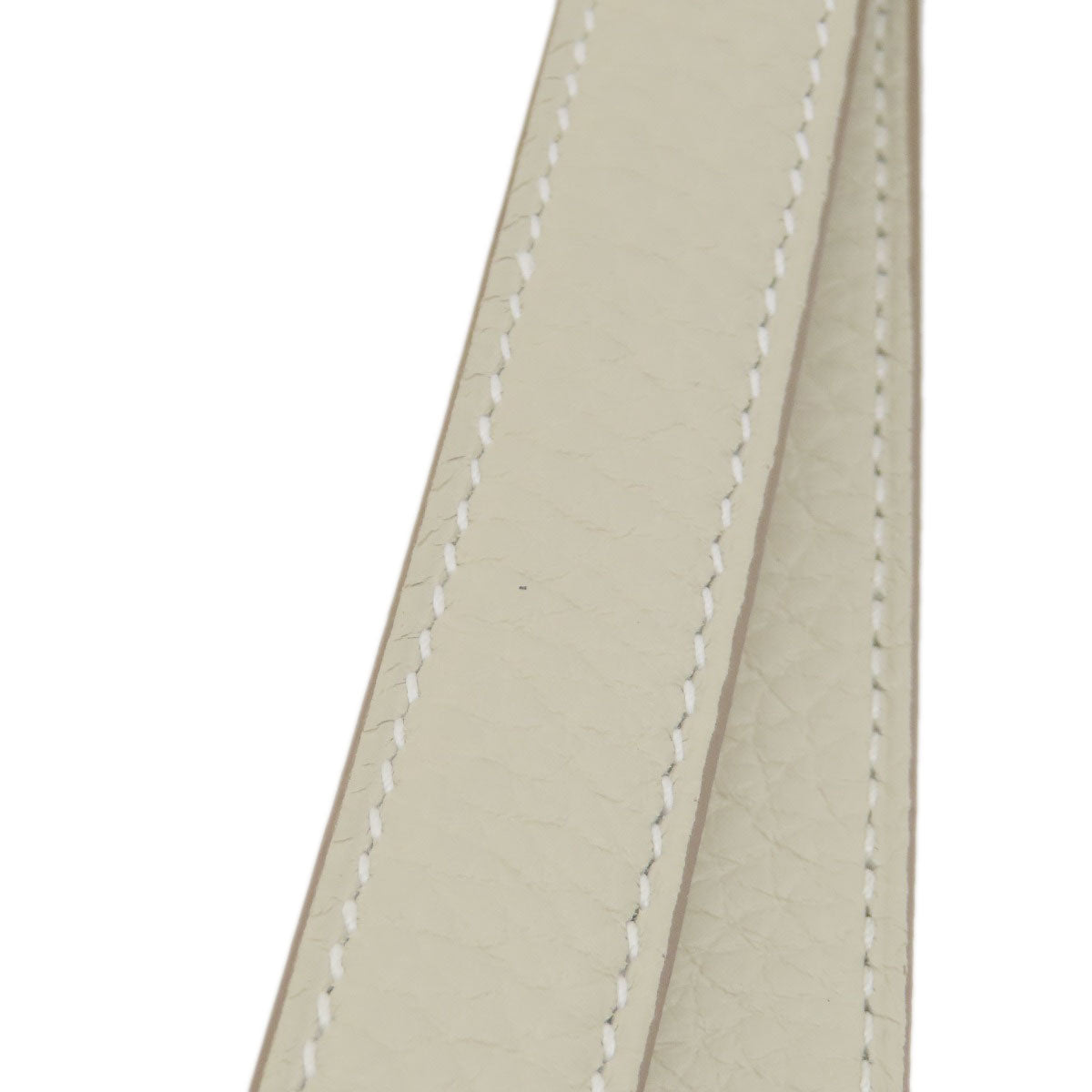 HERMES Cabasselier 31 Tote Bag Taurillon Clemence Ladies [Used]