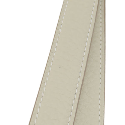 HERMES Cabasselier 31 Tote Bag Taurillon Clemence Ladies [Used]