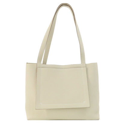 HERMES   Tote Bag Cabasserie 31 Cre Taurillon Clemence Ladies