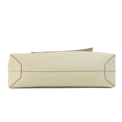 HERMES Cabasselier 31 Tote Bag Taurillon Clemence Ladies [Used]