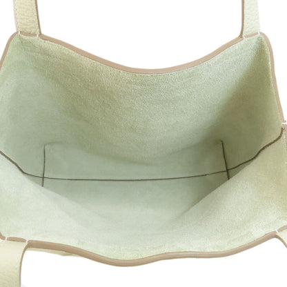 HERMES Cabasselier 31 Tote Bag Taurillon Clemence Ladies [Used]