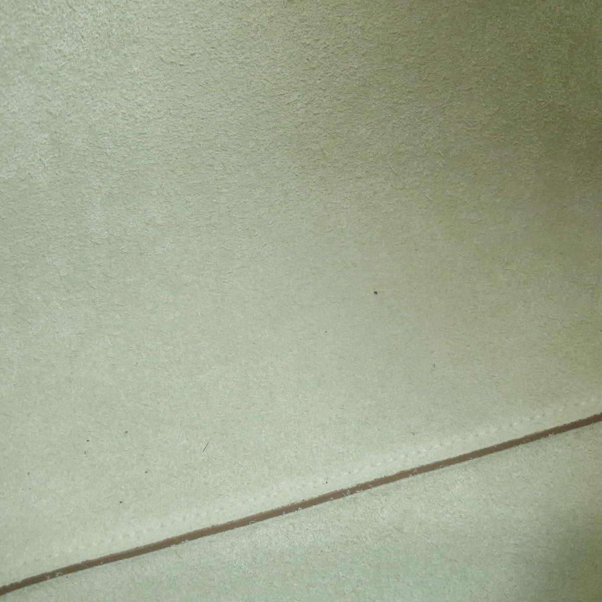 HERMES Cabasselier 31 Tote Bag Taurillon Clemence Ladies [Used]