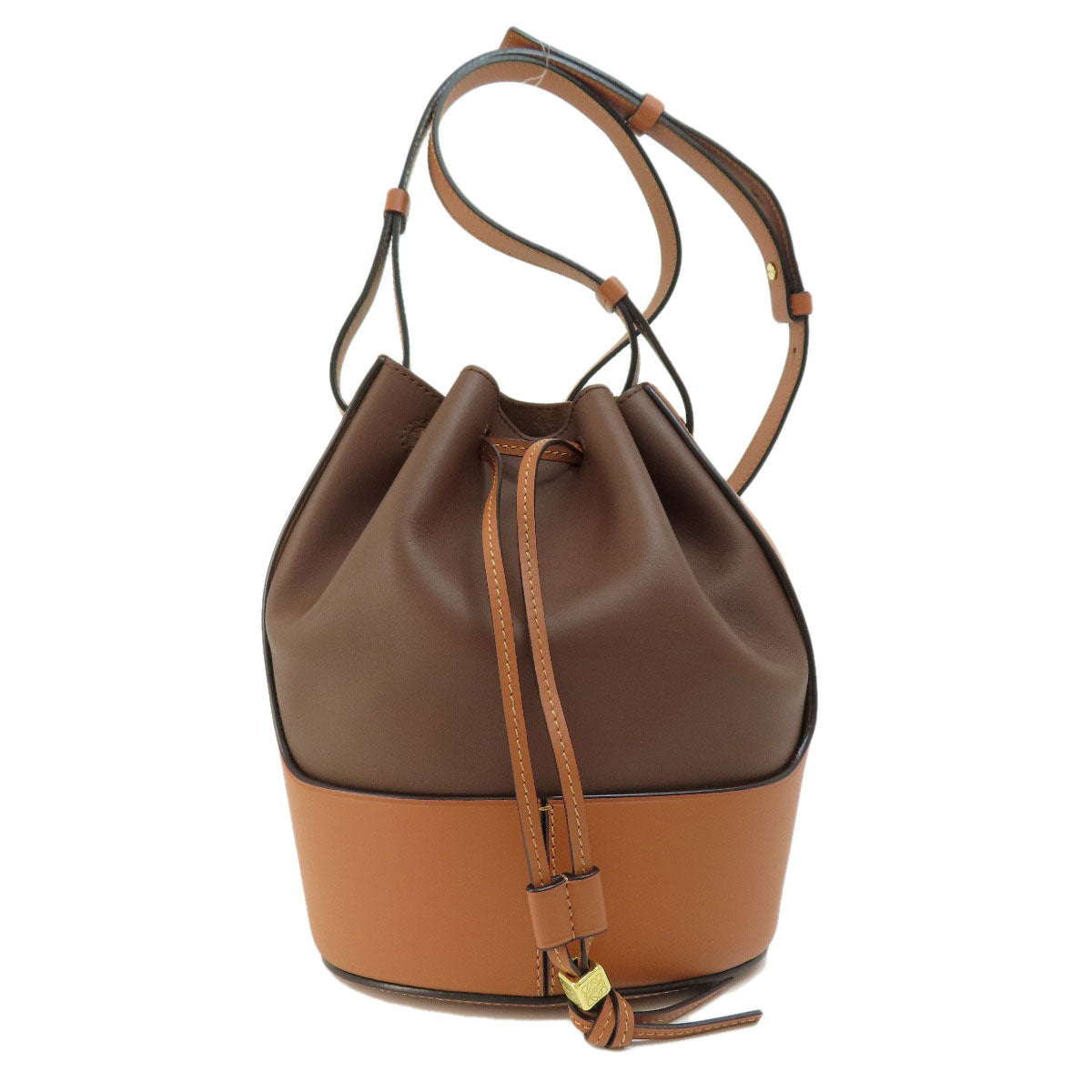 LOEWE   Shoulder Bag Balloon bag Calf Ladies