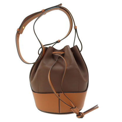 LOEWE   Shoulder Bag Balloon bag Calf Ladies