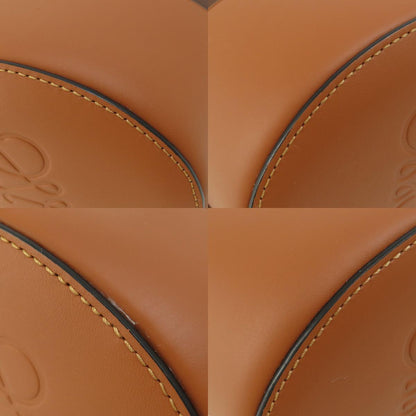 LOEWE Balloon bag Shoulder Bag Calf Ladies [Used]