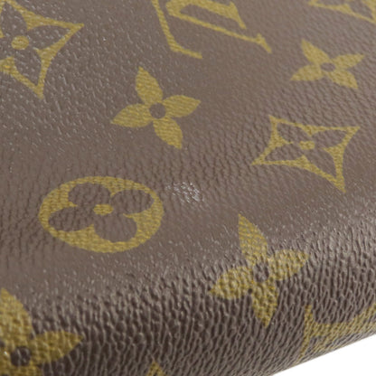 LOUIS VUITTON  M56688 Tote Bag Totally PM Monogram Monogram canvas Ladies