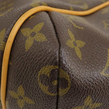 LOUIS VUITTON  M56688 Tote Bag Totally PM Monogram Monogram canvas Ladies