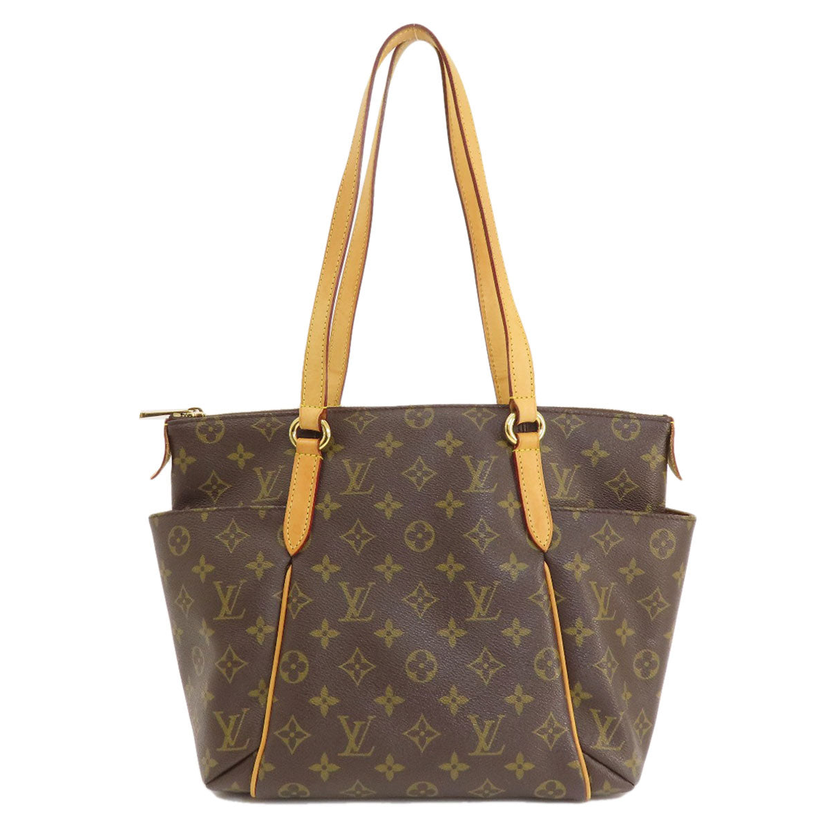 LOUIS VUITTON  M56688 Tote Bag Totally PM Monogram Monogram canvas Ladies