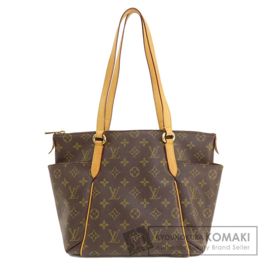 LOUIS VUITTON  M56688 Tote Bag Totally PM Monogram Monogram canvas Ladies