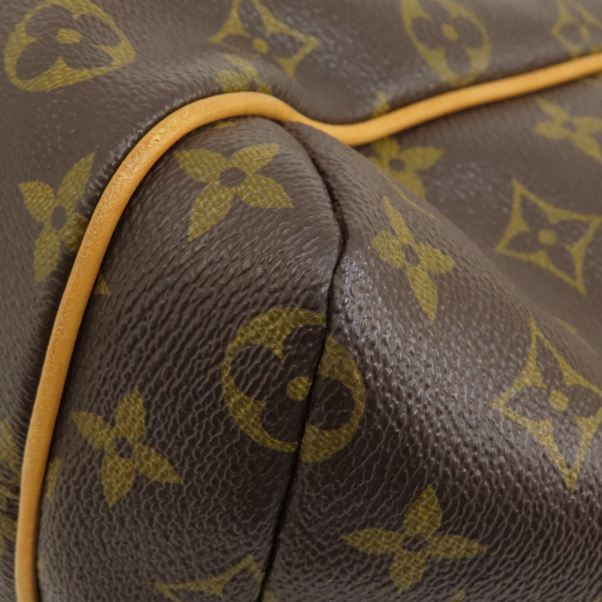 LOUIS VUITTON  M56688 Tote Bag Totally PM Monogram Monogram canvas Ladies