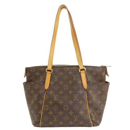 LOUIS VUITTON  M56688 Tote Bag Totally PM Monogram Monogram canvas Ladies