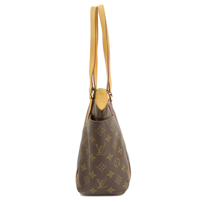 LOUIS VUITTON  M56688 Tote Bag Totally PM Monogram Monogram canvas Ladies