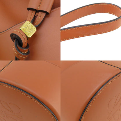 LOEWE Balloon bag Shoulder Bag Calf Ladies [Used]