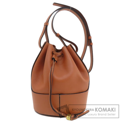 LOEWE Balloon bag Shoulder Bag Calf Ladies [Used]