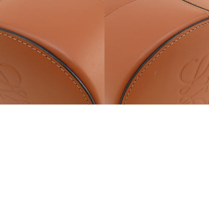 LOEWE Balloon bag Shoulder Bag Calf Ladies [Used]