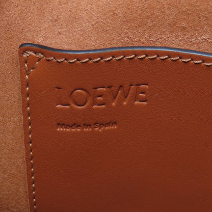 LOEWE Balloon bag Shoulder Bag Calf Ladies [Used]